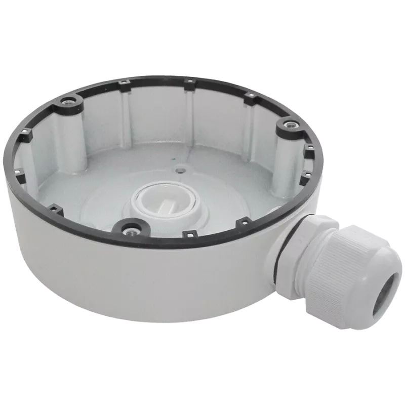Jungiamoji dėžutė Hikvision DS-1280ZJ-DM8