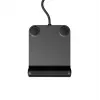 Card reader SBOX CR-02 su USB sąsaja SD ir MicroSD kortelėms