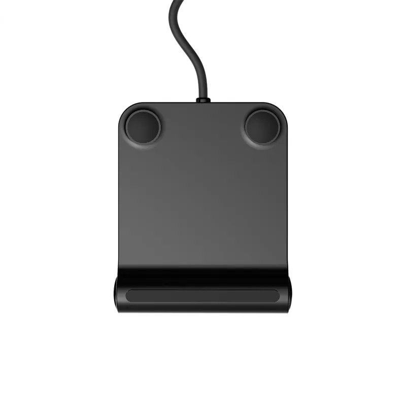 Card reader SBOX CR-02 su USB sąsaja SD ir MicroSD kortelėms