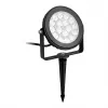 Synergy 21 LED sodo šviestuvas 9W RGB-WW su radiju ir WiFi IP66 Zigbee+ (FUTC02ZR)