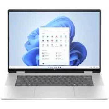HP ENVY x360 16-ac0179ng 16.0 inch 2.8K OLED jutiklinis Intel Core Ultra 7 155H 16 GB RAM 1 TB - Core Ultra 7 - 1 000 GB (A28RBEA#ABD)