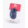 Gembird MUS-4B-01 pelė abiem rankoms tinkama USB Type-A optinė 1200 DPI