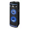 Party Speaker su Bluetooth ir karaoke PS11DB