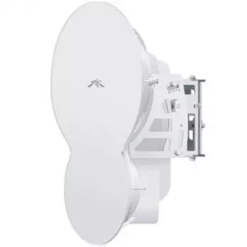 Ubiquiti AirFiber AF-24, 1,4 Gbps+ atgalinis ryšys, 24 GHz (kaina už vienetą) 1,4 Gbps+