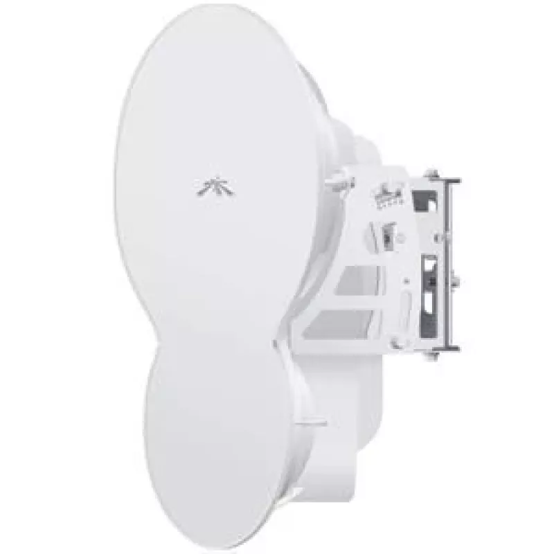 Ubiquiti AirFiber AF-24, 1,4 Gbps+ atgalinis ryšys, 24 GHz (kaina už vienetą) 1,4 Gbps+