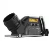 DeWALT DCS438N-XJ 18V XR kampinis šlifuoklis be laidų, 76 mm