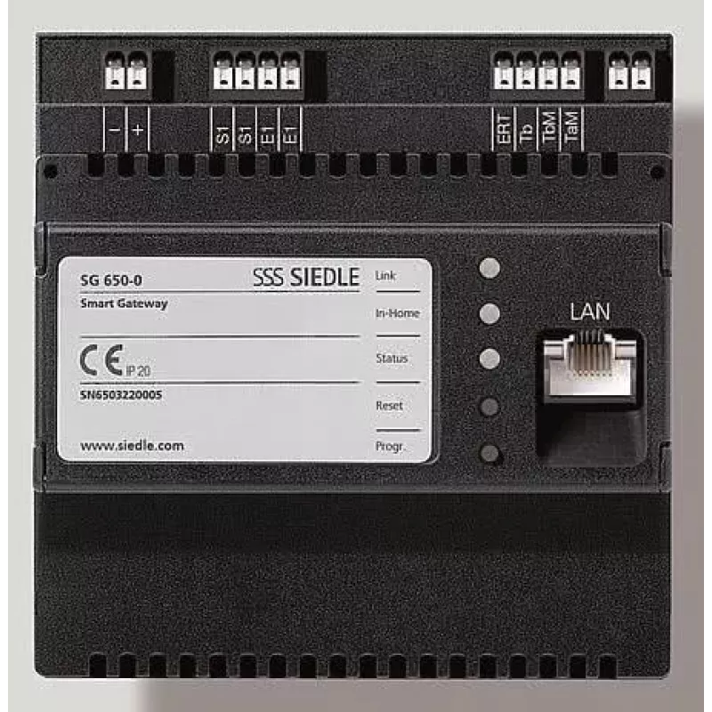 Siedle 200048807-00