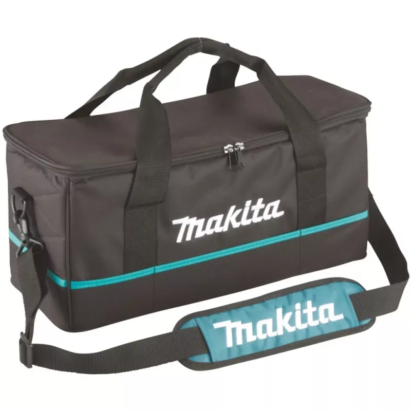 Makita 832188-6 rankinis dulkių siurblys juodas