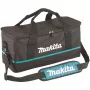 Makita 832188-6 rankinis dulkių siurblys juodas