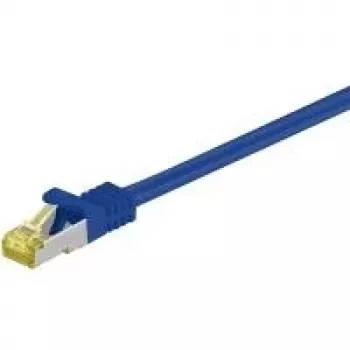 Tinklo kabelis Goobay RJ-45 CAT7 0,5 m