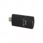 Hauppauge WinTV soloHD - Skaitmeninis TV imtuvas - DVB-C, DVB-T2 - HDTV - USB2.0 (01589)