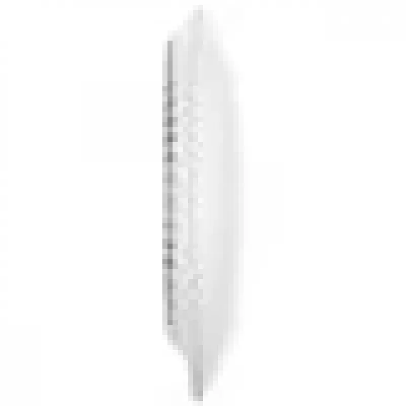 Prieigos taškas Grandstream GWN7670 – dviejų juostų 2,4/5 GHz „Wi‑Fi“ 802.11ac, MU‑MIMO, PoE, 2x RJ‑45, palaiko 256 naudotojus, tvirtinamas prie sienos, baltas