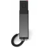 Snom 7029 Juoda