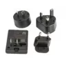 Maitinimo kištuko adapteris Intermec 213-029-001, juodas