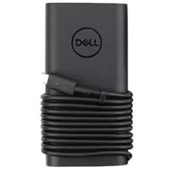 DELL PN0CV maitinimo adapteris skirtas naudoti patalpose 90 W juodos spalvos