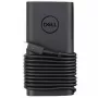 DELL PN0CV maitinimo adapteris skirtas naudoti patalpose 90 W juodos spalvos