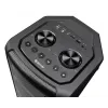 Stereo nešiojamasis garsiakalbis Denver BPS-352 juodas
