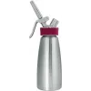 iSi 1603 01 plakamosios grietinėlės dozatorius 0,5 l (1603)