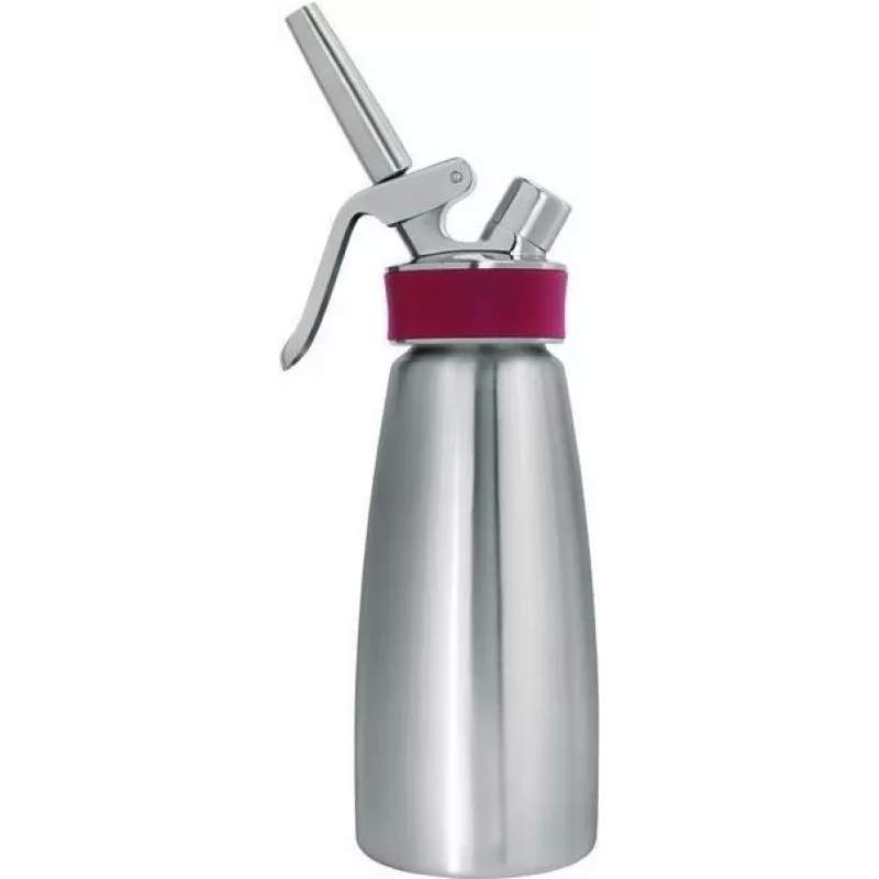 iSi 1603 01 plakamosios grietinėlės dozatorius 0,5 l (1603)