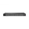 Lancom GS-4554X - jungiklis - L3 - valdomas - 36 x 10/100/1000 + 12 x 2.5GBase-T + 4 x 1 Gigabit / 10 Gigabit SFP+ + 2 x 10/40 Gigabit QSFP+ (aukštutinė jungtis / krovimas)