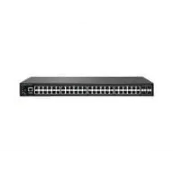 Lancom GS-4554X - jungiklis - L3 - valdomas - 36 x 10/100/1000 + 12 x 2.5GBase-T + 4 x 1 Gigabit / 10 Gigabit SFP+ + 2 x 10/40 Gigabit QSFP+ (aukštutinė jungtis / krovimas)