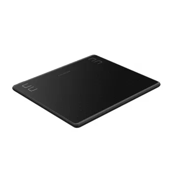 Grafikos planšetė HUION HS64 juoda 5080 lpi 160 x 102 mm USB