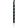 Makita gręžimo antgalis betonui, akmeniui, plytoms kalamas įdėklas 14 mm SDS-max ilgis 540 mm (D-33906)
