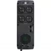 PowerWalker VI 1000 GXB - UPS - kintamoji srovė 162–290 V - 600 vatų - 1000 VA - 9 Ah - USB - 4 išvesties prievadai