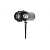 LED projektorius OEM 5902802914729 — 12 skaidrių dekoratyvinis projektorius, LED apšvietimas