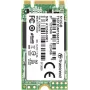 Transcend MTS552T2 - SSD - 512 GB - vidinis - M.2 2242 (dvipusis) (M.2 2242 (dvipusis)) - SATA 6Gb/s (TS512GMTS552T2)