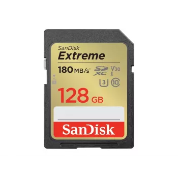 Atminties kortelė SDXC 128 GB UHS-1/SDSDXWA-128G-GNCIN Sandisk
