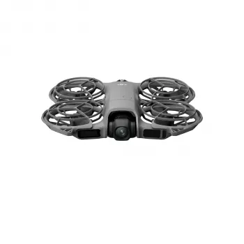 Keturkopterio kameros platforma DJI CP.FP.00000273 (modelis 131729) — kompaktiškas kameros dronas vaizdams iš oro