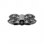 Keturkopterio kameros platforma DJI CP.FP.00000273 (modelis 131729) — kompaktiškas kameros dronas vaizdams iš oro