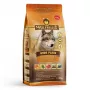 WOLFSBLUT Wide Plain Light Horse su saldžiosiomis bulvėmis – sausas šunų ėdalas – 2 kg
