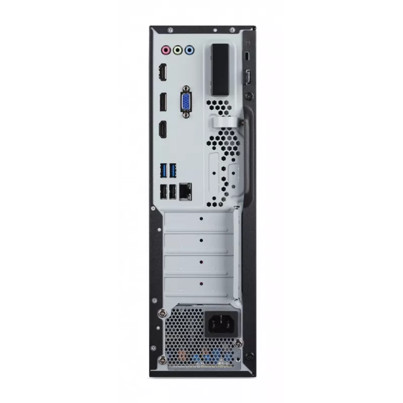 Stalinis kompiuteris Acer Veriton VX2730G U5 225 su 16 GB RAM ir 512 GB SSD, Windows 11 Pro