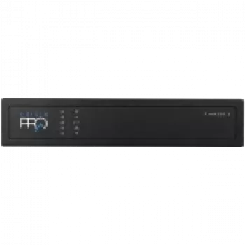 Origin Acoustics PROA125.1 Pro 2-Channel 125W Amplifier