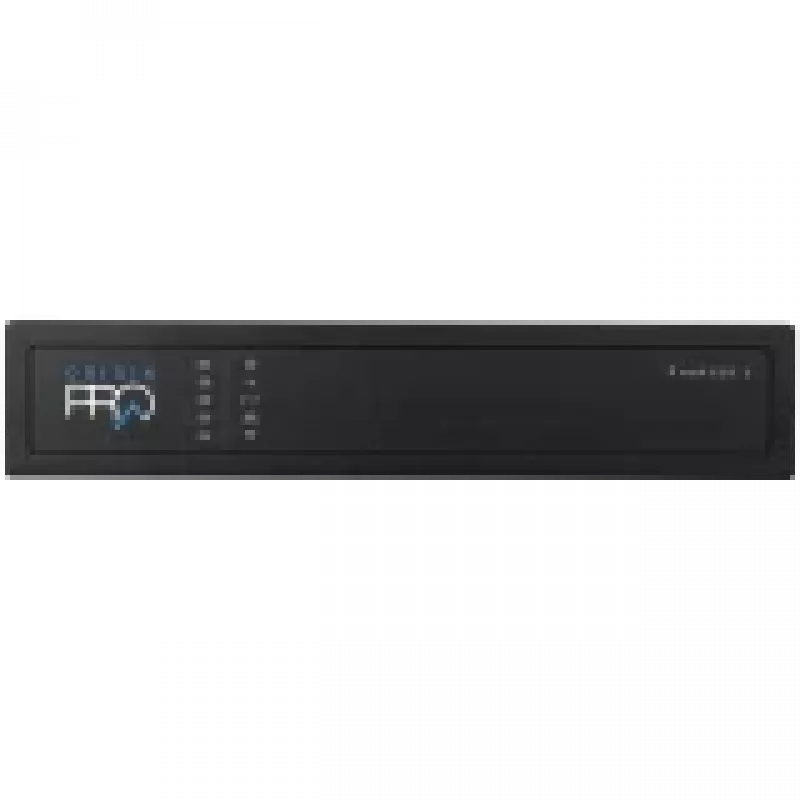 Origin Acoustics PROA125.1 Pro 2-Channel 125W Amplifier
