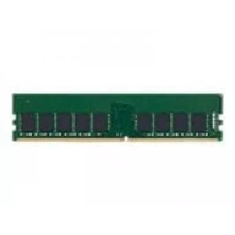 Kingston Technology KTD-PE432E/32G atminties modulis 32 GB 1 x 32 GB DDR4 3200 MT/s 288 kontaktų DIMM ECC