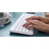„Logitech 920-012452“ gaminys, baltas