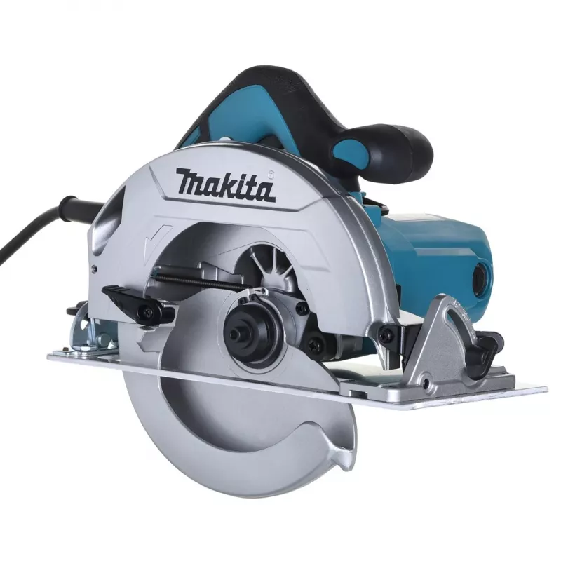 Makita HS7611 nešiojamasis diskinis pjūklas 19 cm 5500 aps./min. 1600 W