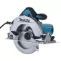 Makita HS7611 nešiojamasis diskinis pjūklas 19 cm 5500 aps./min. 1600 W