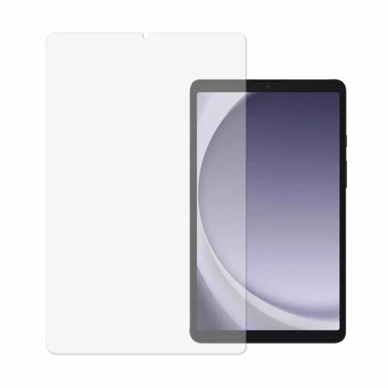 4smarts Second Glass, skirtas Samsung Galaxy Tab A9