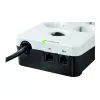 Apsaugos dėžutė 8 Tel@ USB DIN Eaton