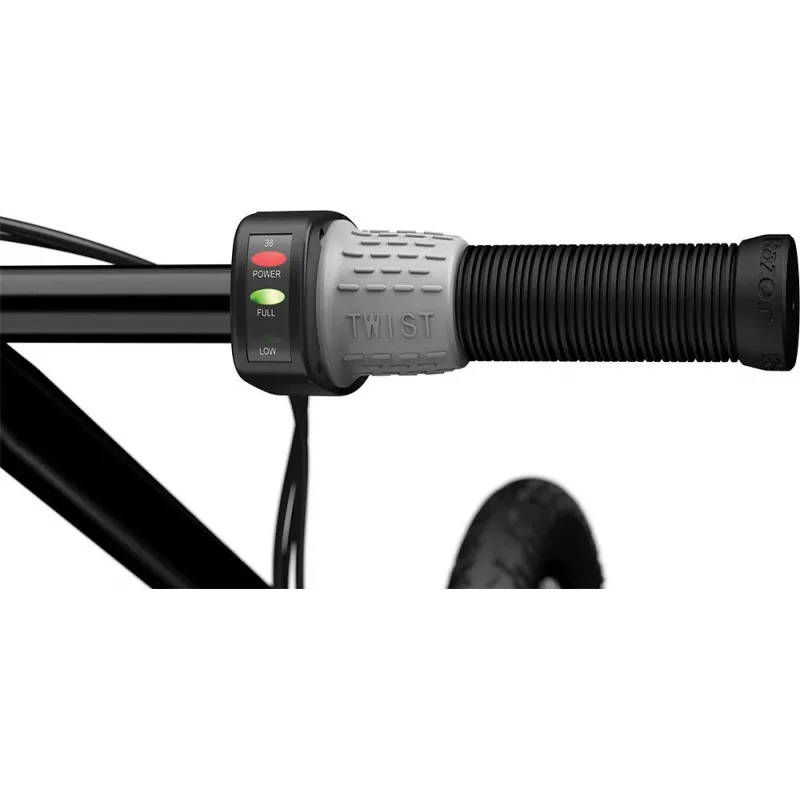 Elektrinis paspirtukas Razor Ecosmart SUP