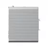 Ruijie Networks RG-NIS2100 valdomas L2 Gigabit Ethernet (10/100/1000) maitinimas per Ethernet (PoE) juodas, nerūdijantis plienas