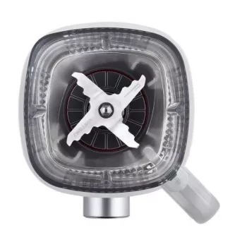 ZWILLING Universal 1200 L stacionarus maišytuvas 1200 W, sidabrinis