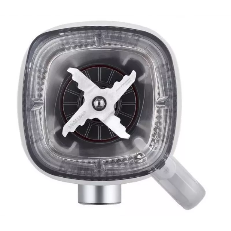 ZWILLING Universal 1200 L stacionarus maišytuvas 1200 W, sidabrinis