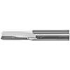 Makita - apvalinimo frezos antgalis - tiesus - 10 mm - ilgis: 51 mm (D-47531)