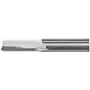 Makita - apvalinimo frezos antgalis - tiesus - 10 mm - ilgis: 51 mm (D-47531)