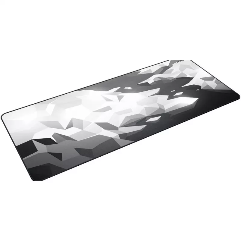 Pelės kilimėlis CHERRY XTRFY Xtrfy GP5 Litus White XL